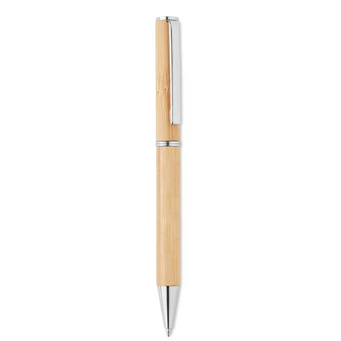 Stylo en bambou personnalisable – NAIRA