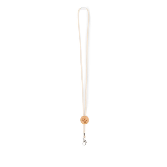 Tour de cou personnalisable – KARA – Image 3
