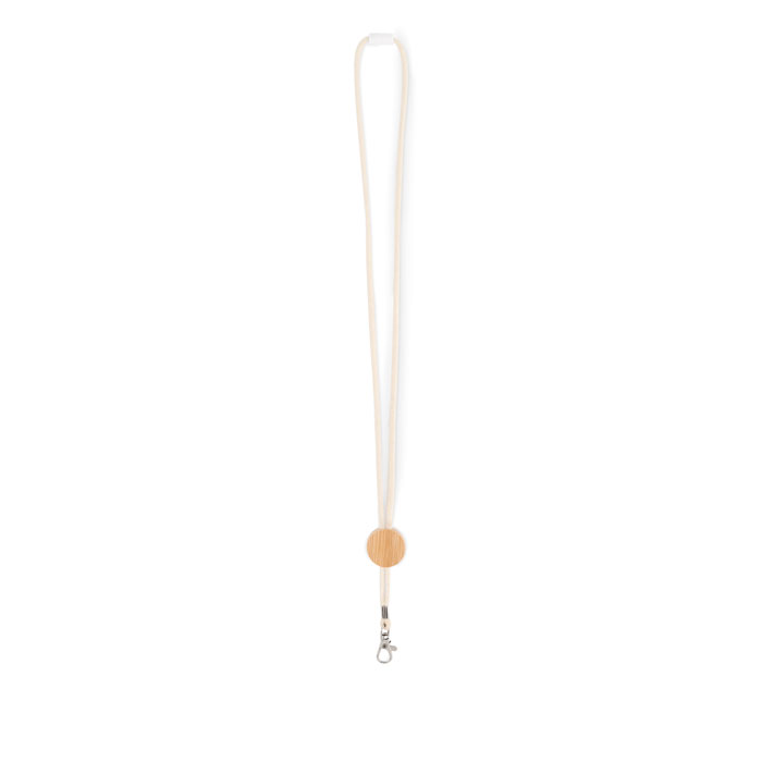 Tour de cou personnalisable – KARA