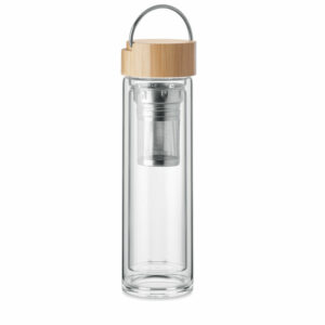 Objet publicitaire en bambou personnalisable – BATAMI