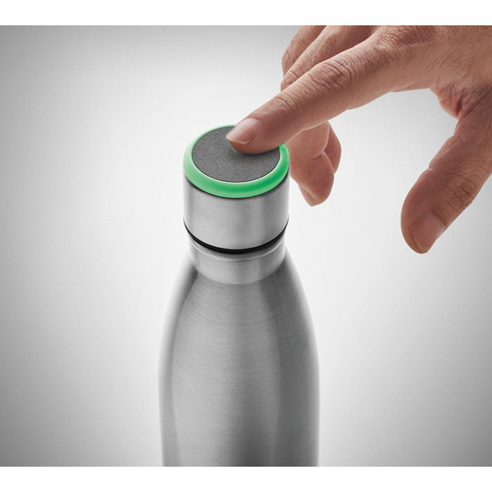 Objet publicitaire en acier inoxydable personnalisable – DEREO – Image 5