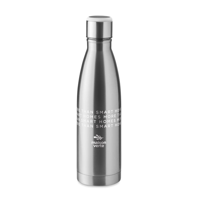Objet publicitaire en acier inoxydable personnalisable – DEREO – Image 3