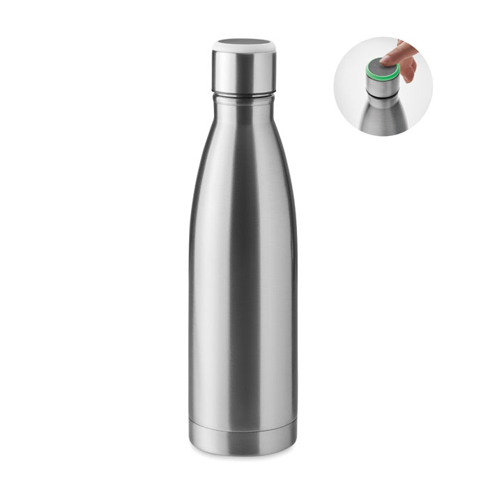 Objet publicitaire en acier inoxydable personnalisable – DEREO