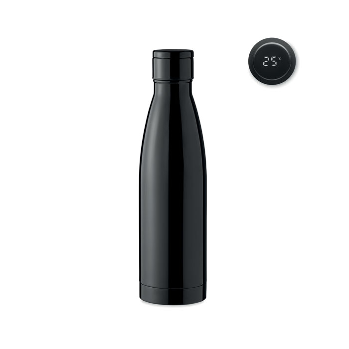 Gourde en acier inoxydable 500 ml personnalisable – BELO LUX