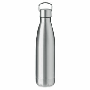 Gourde en acier inoxydable 500 ml personnalisable – ARCTIC