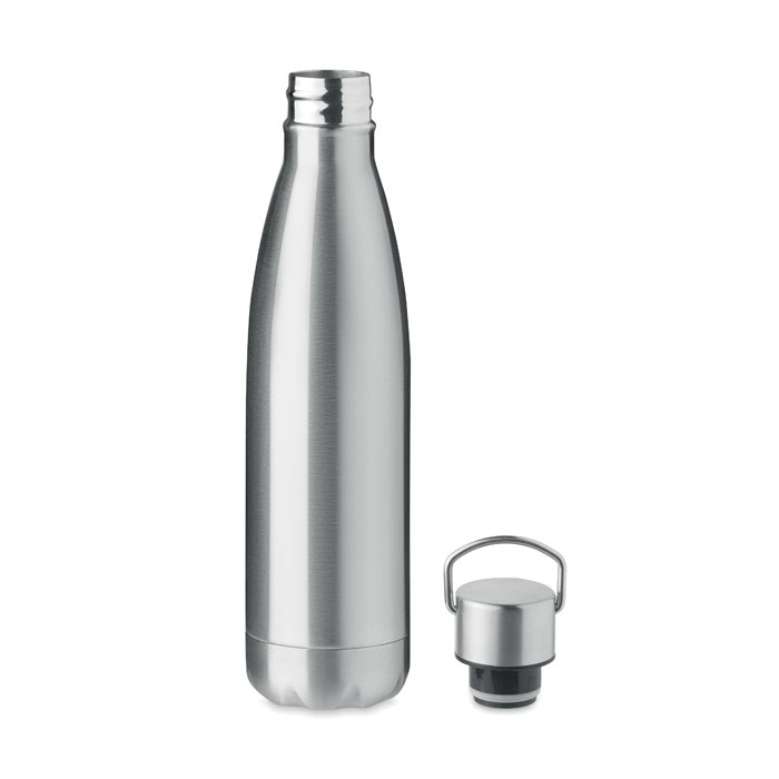 Gourde en acier inoxydable 500 ml personnalisable – ARCTIC – Image 2