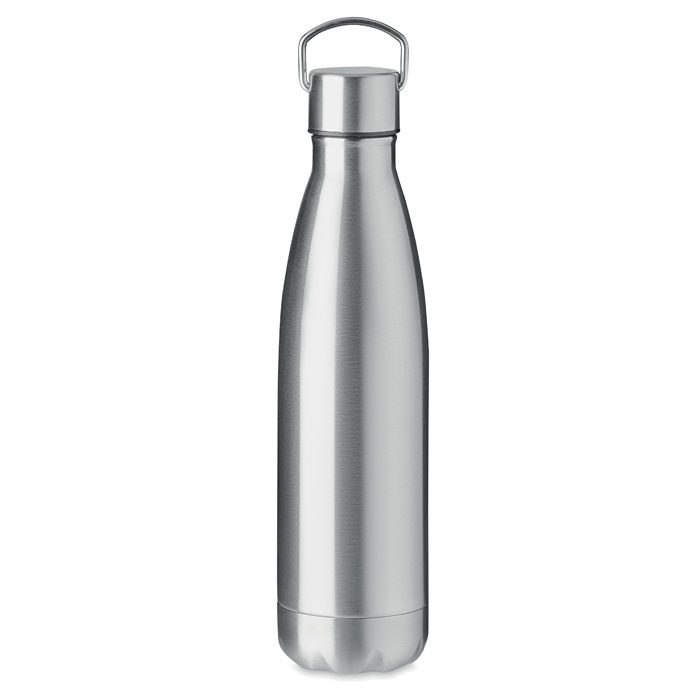 Gourde en acier inoxydable 500 ml personnalisable – ARCTIC