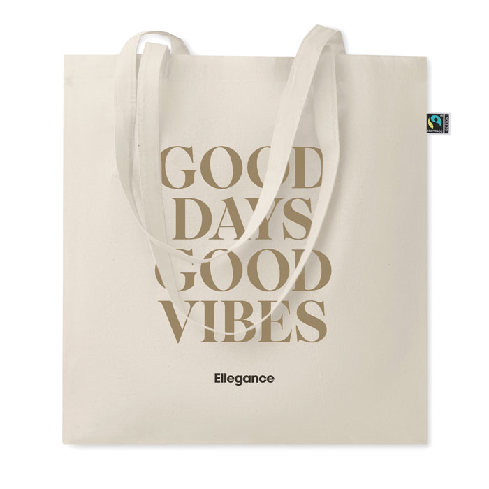 Tote bag personnalisable – OSOLE – Image 3