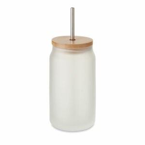Objet publicitaire en acier inoxydable personnalisable – JARBLIM