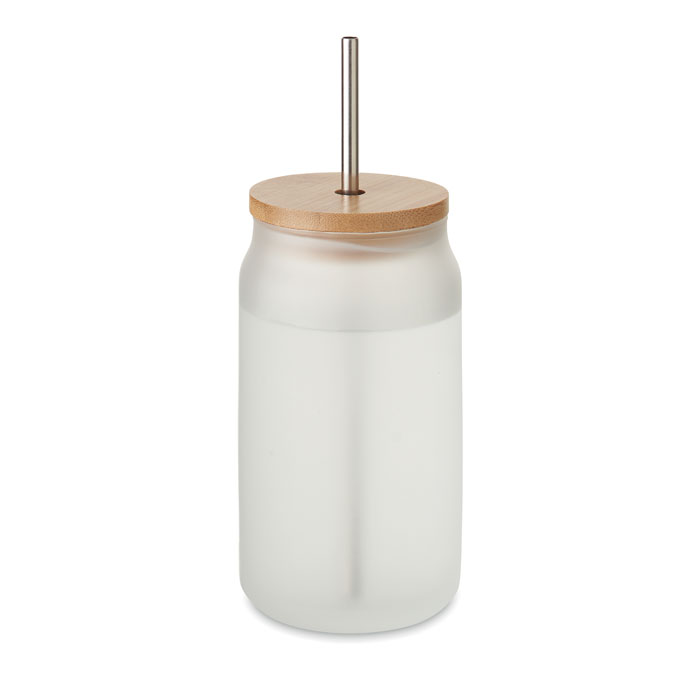 Objet publicitaire en acier inoxydable personnalisable – JARBLIM – Image 5