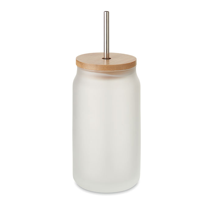Objet publicitaire en acier inoxydable personnalisable – JARBLIM