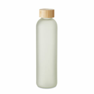 Objet publicitaire en bambou personnalisable – LOM