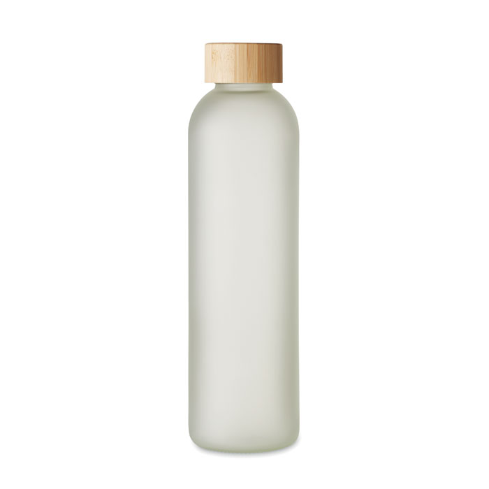 Objet publicitaire en bambou personnalisable – LOM – Image 2