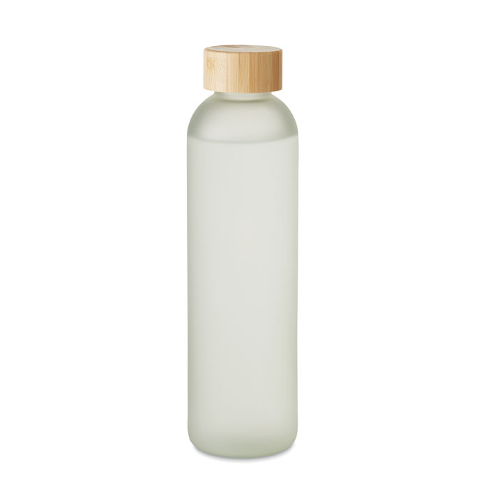 Objet publicitaire en bambou personnalisable – LOM – Image 4