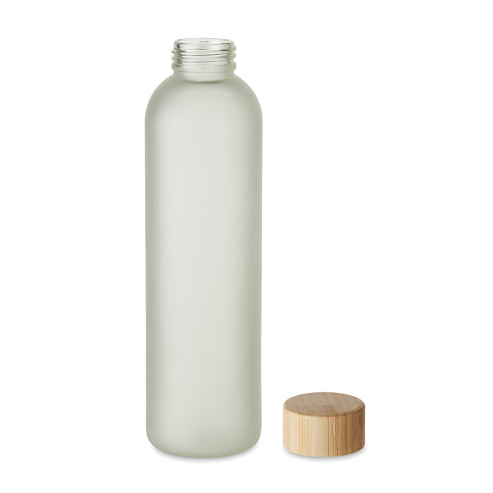 Objet publicitaire en bambou personnalisable – LOM – Image 3