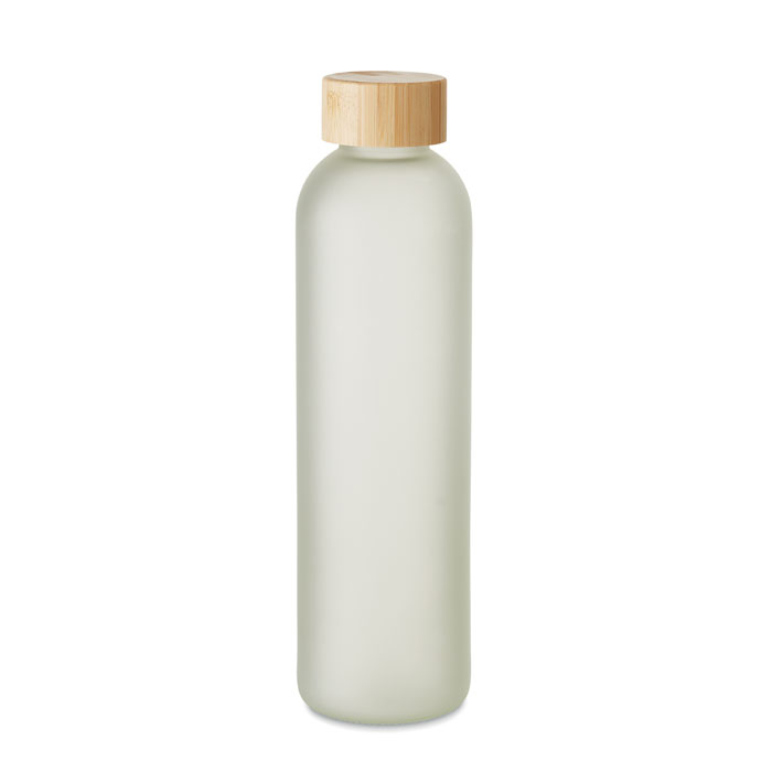 Objet publicitaire en bambou personnalisable – LOM
