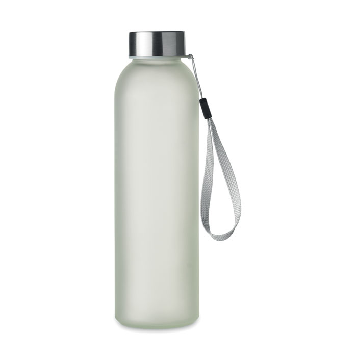 Objet publicitaire en acier inoxydable personnalisable – OLMA – Image 2