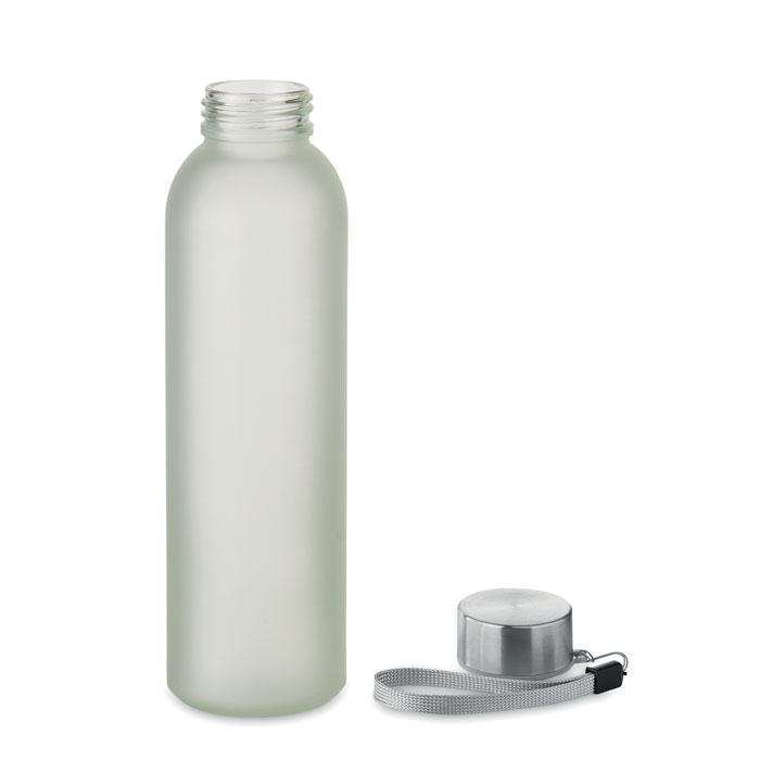 Objet publicitaire en acier inoxydable personnalisable – OLMA – Image 4