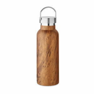Gourde en acier inoxydable 500 ml personnalisable – NAMIB BOTTLE