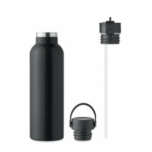 Casquette en acier inoxydable personnalisable – BOALI