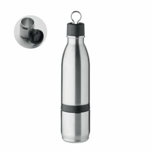 Gobelet en acier inoxydable 500 ml personnalisable – ATERA