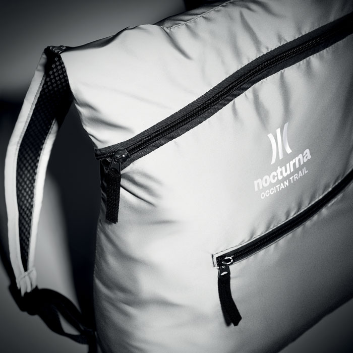 Sac de voyage personnalisable – DESTELLO – Image 3
