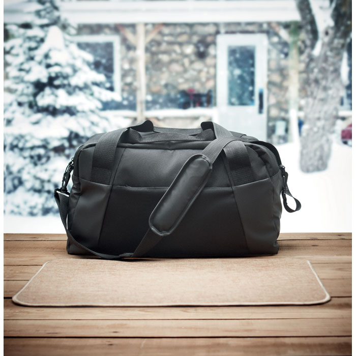 Sac de voyage personnalisable – GRENOBLE – Image 5