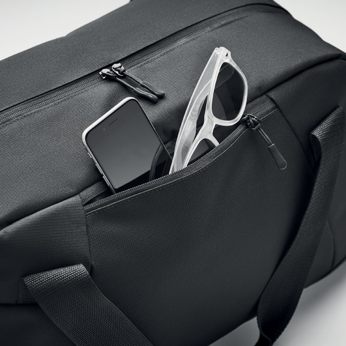 Sac de voyage personnalisable – GRENOBLE – Image 3