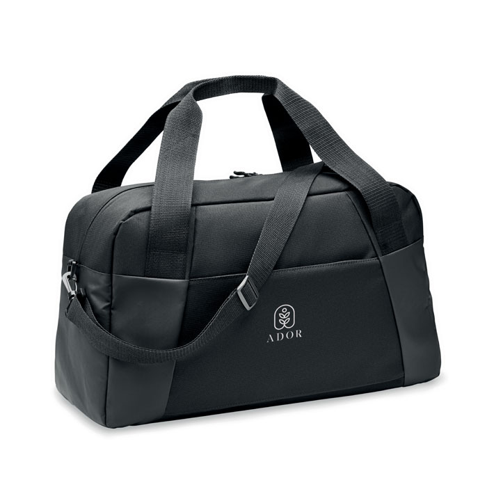 Sac de voyage personnalisable – GRENOBLE – Image 4