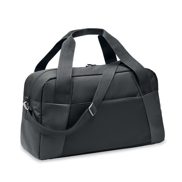 Sac de voyage personnalisable – GRENOBLE – Image 2
