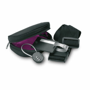 Étiquette de bagage personnalisable – TRAVELSUP