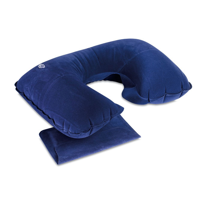 Coussin de voyage personnalisable – TRAVELCONFORT – Image 2