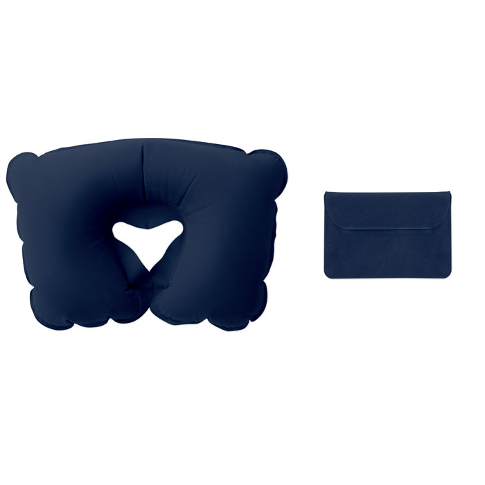 Coussin de voyage personnalisable – TRAVELCONFORT