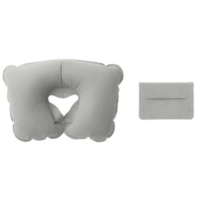 Coussin de voyage personnalisable – TRAVELCONFORT – Image 4