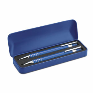 Coffret d’écriture personnalisable – ALUCOLOR