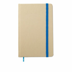 Carnet recyclé A6 personnalisable – EVERNOTE
