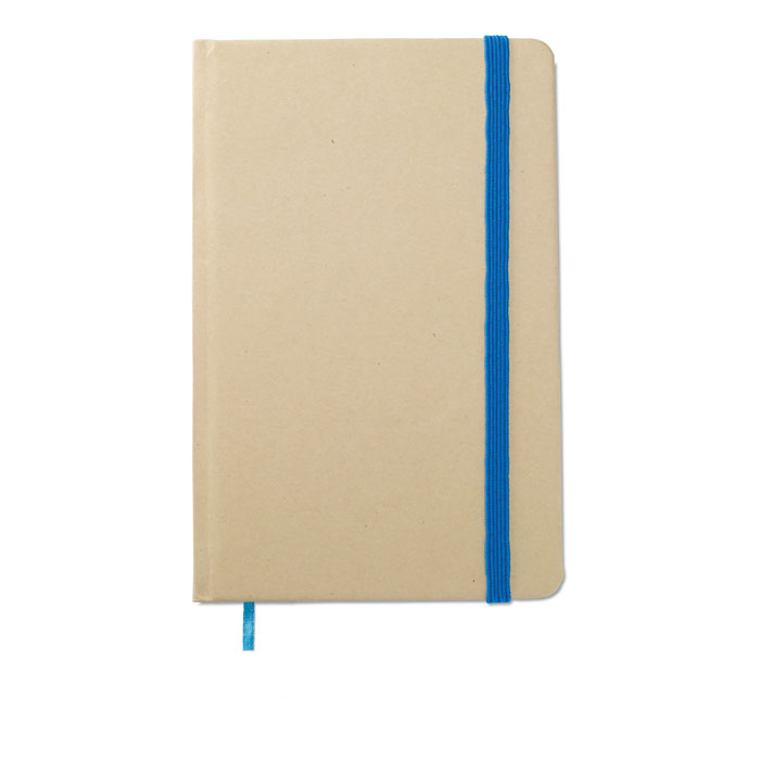Carnet recyclé A6 personnalisable – EVERNOTE
