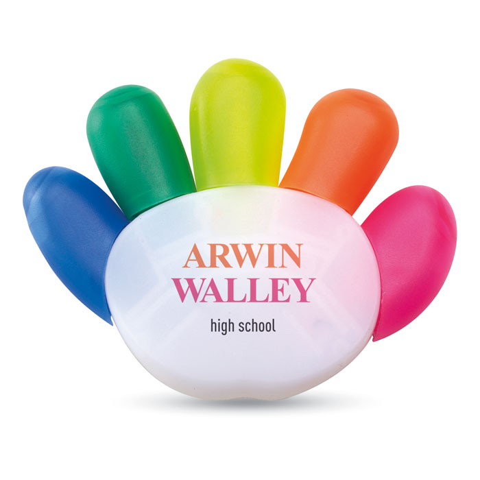 Objet publicitaire personnalisable – COLORE – Image 3