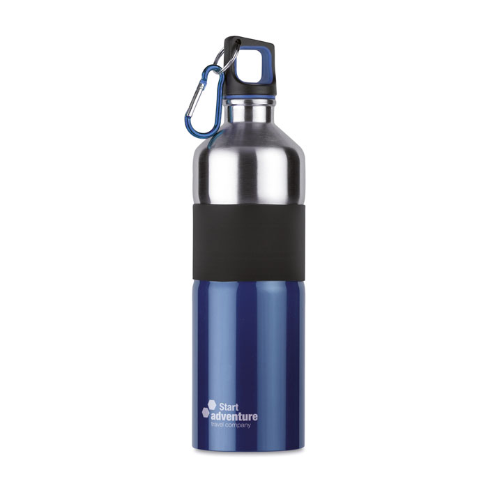 Objet publicitaire en acier inoxydable personnalisable – TENERE – Image 2