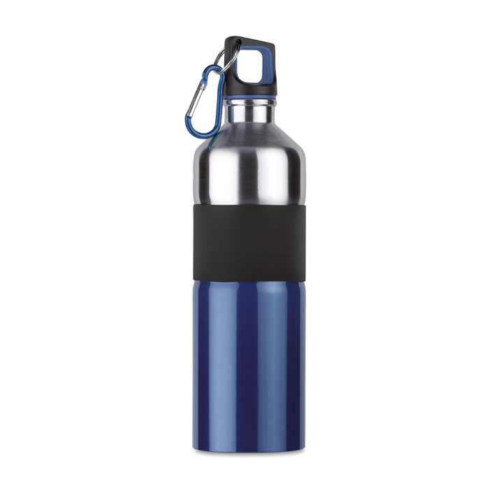 Objet publicitaire en acier inoxydable personnalisable – TENERE