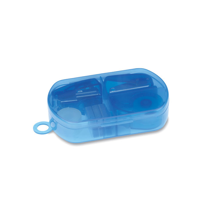 Objet publicitaire personnalisable – BUROBOX – Image 2