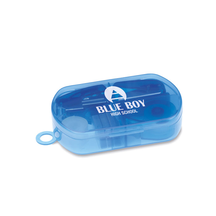 Objet publicitaire personnalisable – BUROBOX – Image 4