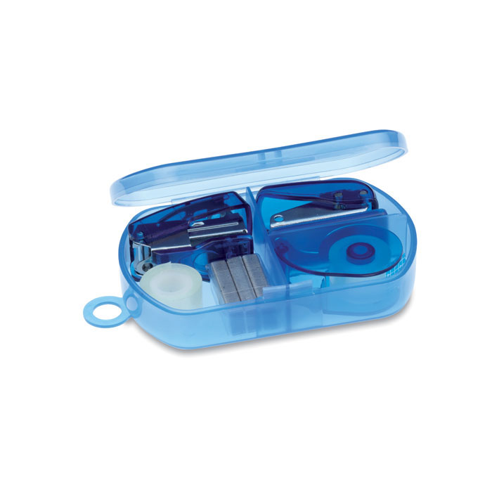 Objet publicitaire personnalisable – BUROBOX
