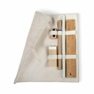 Stylo personnalisable – ECOSET
