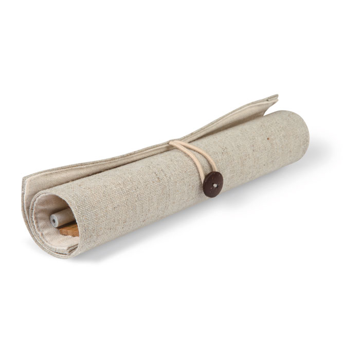 Stylo personnalisable – ECOSET – Image 2