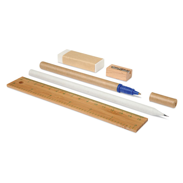 Stylo personnalisable – ECOSET – Image 3