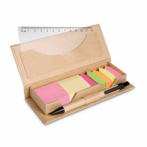 Stylo recyclé personnalisable – STIBOX
