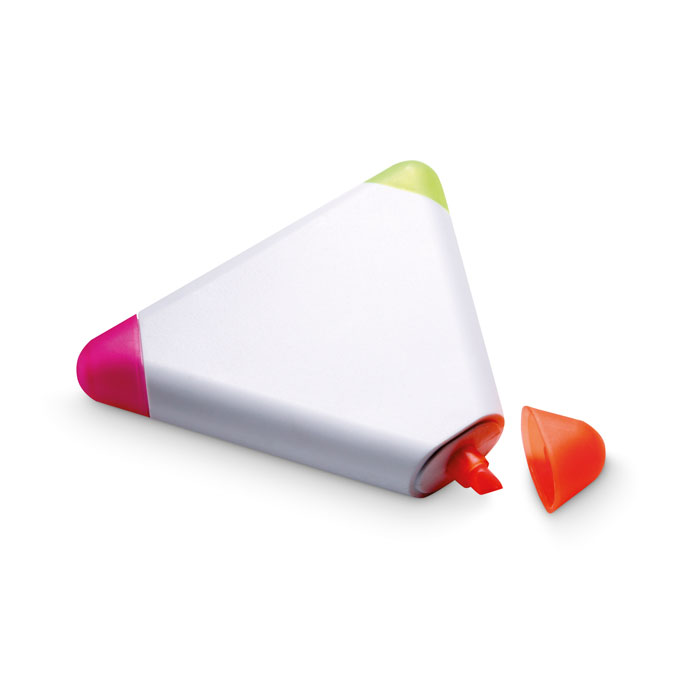 Objet publicitaire personnalisable – TRIANGULO – Image 2