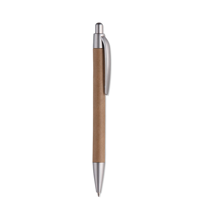 Stylo recyclé personnalisable – PUSHTON – Image 2