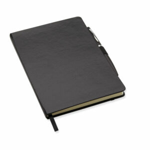 Carnet A5 personnalisable – NOTAPLUS